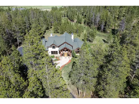 Other - 1669 Sunset Dr, Tabernash, CO 80478 photo 9 of 10