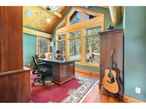 Other - 1669 Sunset Dr, Tabernash, CO 80478 photo 1 of 10