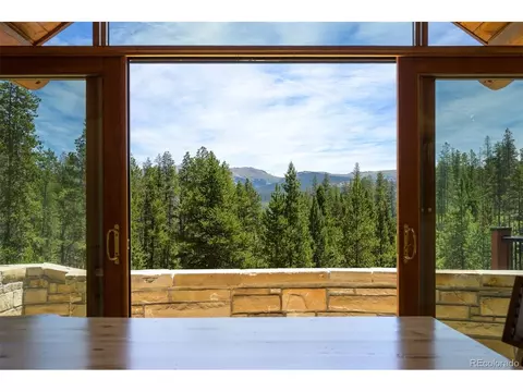 Dining - 1669 Sunset Dr, Tabernash, CO 80478 photo 2 of 4