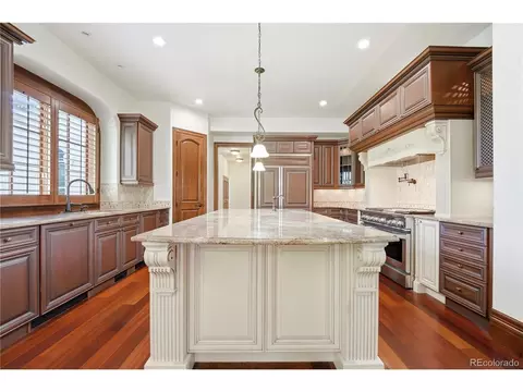 Kitchen - 7680 E 6th Ave, Denver, CO 80230 photo 1 of 4