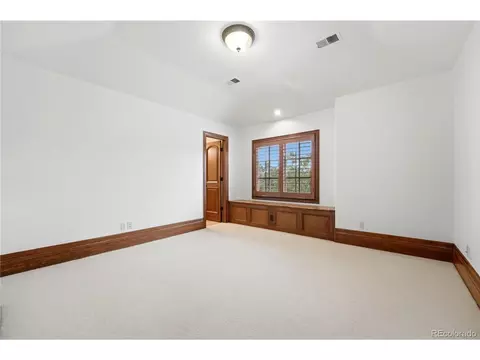 Bedroom - 7680 E 6th Ave, Denver, CO 80230 photo 1 of 4