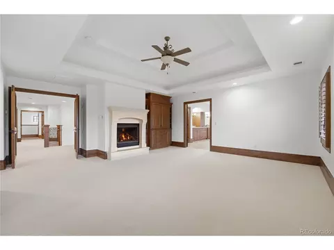 Bedroom - 7680 E 6th Ave, Denver, CO 80230 photo 4 of 4