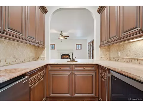Kitchen - 7680 E 6th Ave, Denver, CO 80230 photo 4 of 4