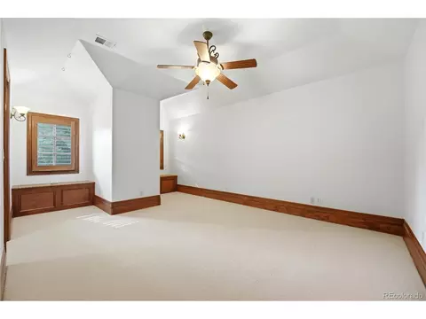 Bedroom - 7680 E 6th Ave, Denver, CO 80230 photo 3 of 4