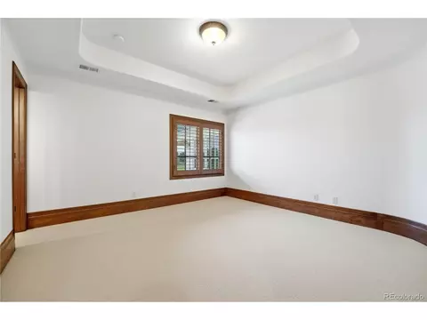 Bedroom - 7680 E 6th Ave, Denver, CO 80230 photo 2 of 4