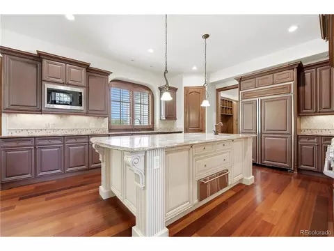 Kitchen - 7680 E 6th Ave, Denver, CO 80230 photo 2 of 4