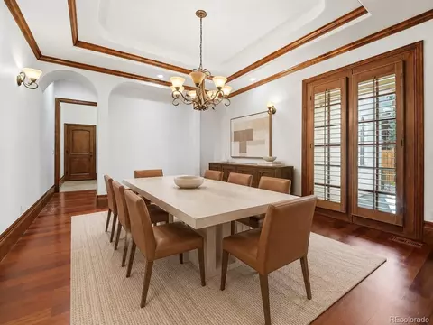 Dining - 7680 E 6th Ave, Denver, CO 80230 photo 1 of 2