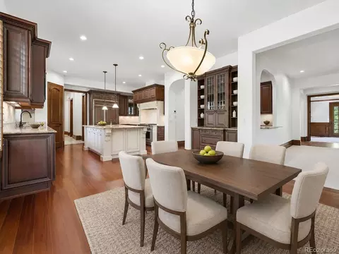 Dining - 7680 E 6th Ave, Denver, CO 80230 photo 2 of 2