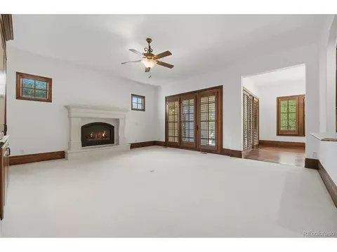 Living - 7680 E 6th Ave, Denver, CO 80230 photo 2 of 4
