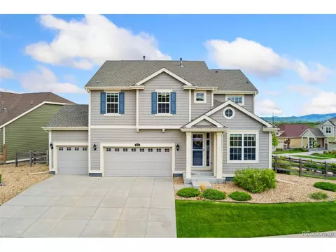 19316 W 84th Pl, Arvada, CO 80007