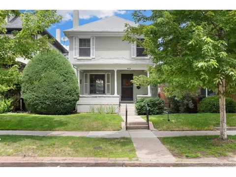 513 E 1st Ave, Denver, CO 80203 photo 2