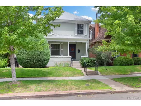 513 E 1st Ave, Denver, CO 80203 photo 3