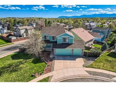 6110 Papoose Ln, Colorado Springs, CO 80923