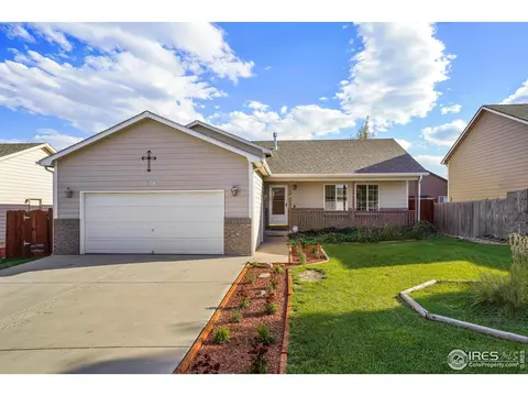 2706 Hawk Dr, Evans, CO 80620 photo 1