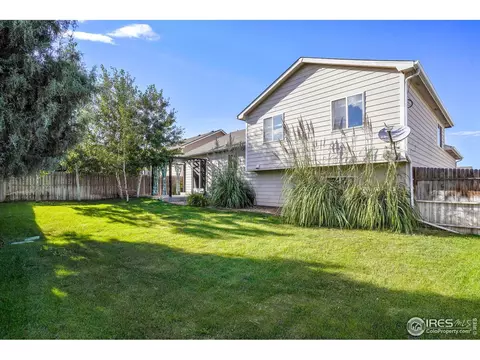 2706 Hawk Dr, Evans, CO 80620 photo 3