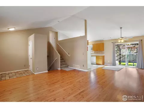 2706 Hawk Dr, Evans, CO 80620 photo 5