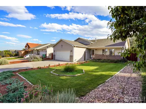 2706 Hawk Dr, Evans, CO 80620 photo 2