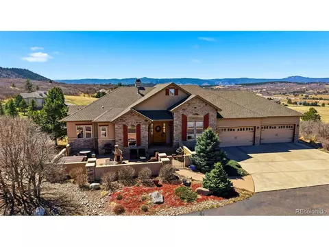 395 Young Cir, Castle Rock, CO 80104