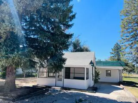 323 Ute Ave, Simla, CO 80835 photo 2
