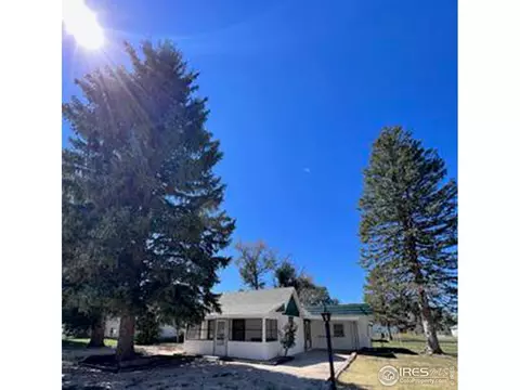 323 Ute Ave, Simla, CO 80835 photo 1