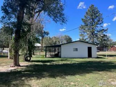 323 Ute Ave, Simla, CO 80835 photo 8