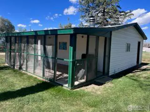 323 Ute Ave, Simla, CO 80835 photo 6