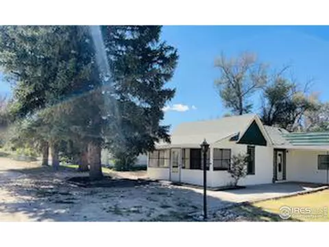 323 Ute Ave, Simla, CO 80835 photo 3
