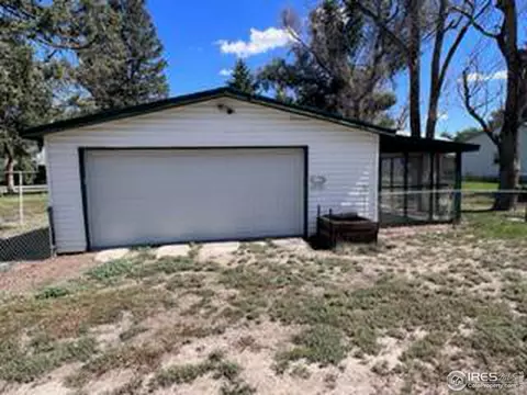 323 Ute Ave, Simla, CO 80835 photo 5