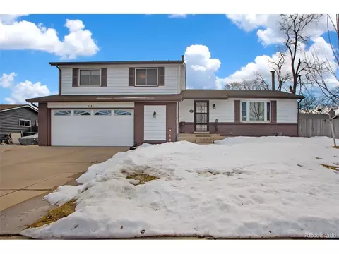 4666 E 115th Ct, Thornton, CO 80233 photo 1