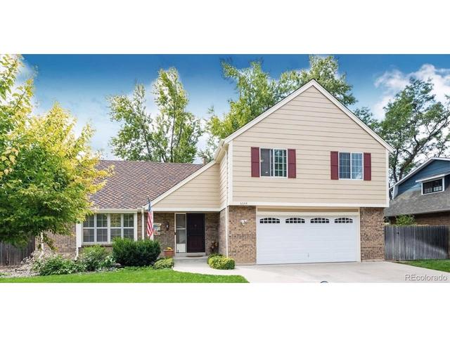 6644 W Roxbury Pl, Littleton, CO 80128