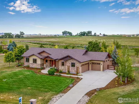 37057 Soaring Eagle Cir, Severance, CO 80550 photo 1