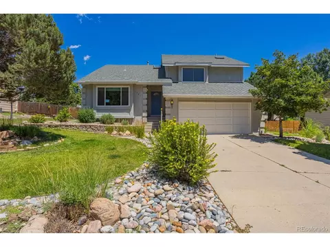 2460 Stoneridge Dr, Colorado Springs, CO 80919