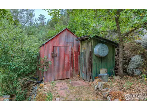 175 Gold Run Rd, Boulder, CO 80302 photo 17