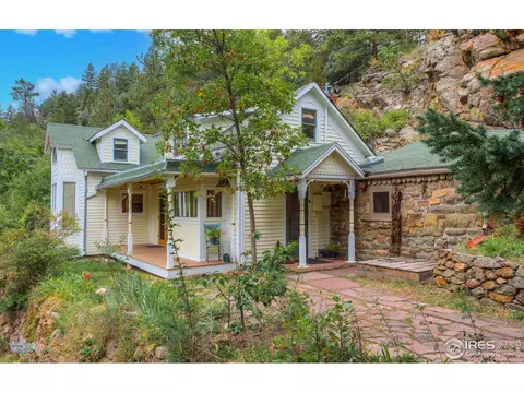 175 Gold Run Rd, Boulder, CO 80302 photo 1