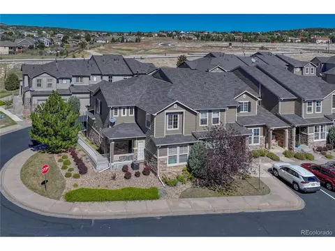 1297 Timber Run Hts, Monument, CO 80132