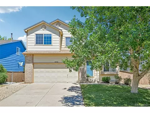 2531 Cove Creek Ct, Littleton, CO 80129