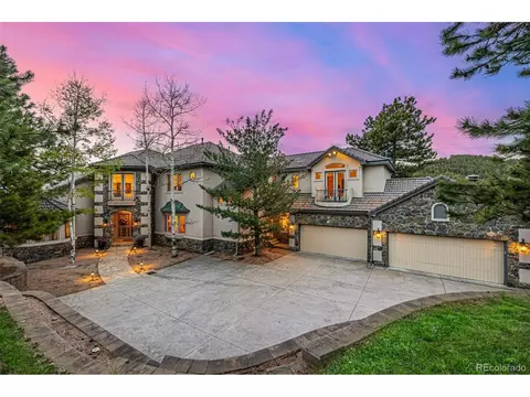 22554 Treetop Ln, Golden, CO 80401