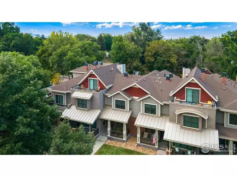 1042 W Mountain Ave, Fort Collins, CO 80521