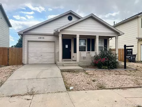 4959 Rusty Nail Pt, Colorado Springs, CO 80916