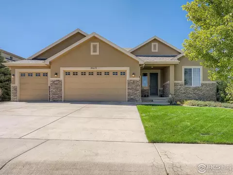 4615 Pompano Dr, Windsor, CO 80550 photo 1