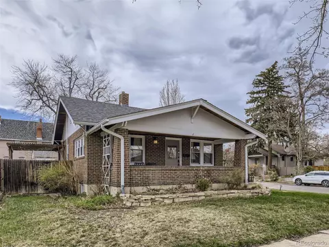 4500 W 33rd Ave, Denver, CO 80212