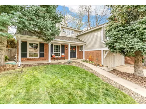 7066 E Geddes Pl, Centennial, CO 80112