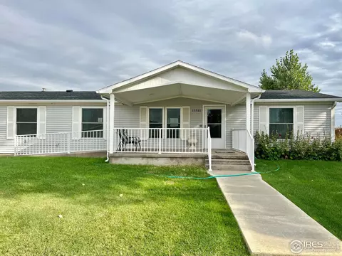 15581 Deerfield St, Sterling, CO 80751