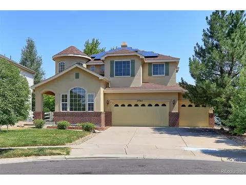 24365 E Louisiana Pl, Aurora, CO 80018