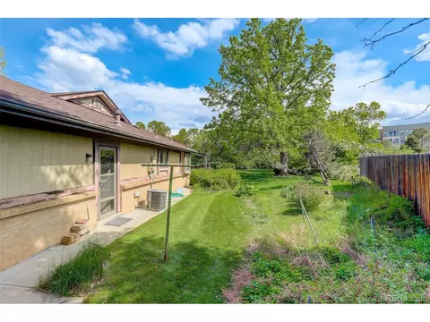 6350 E Floyd Dr, Denver, CO 80222 photo 35