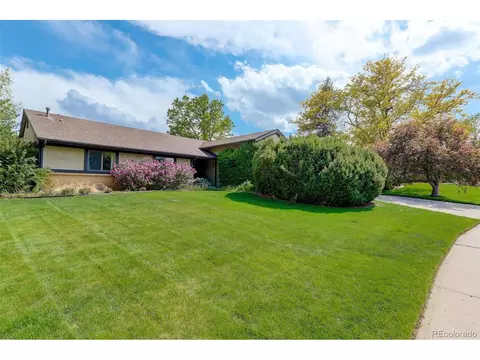 6350 E Floyd Dr, Denver, CO 80222 photo 1