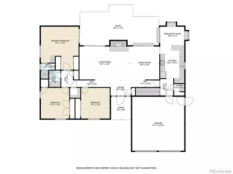 6350 E Floyd Dr, Denver, CO 80222 photo 36