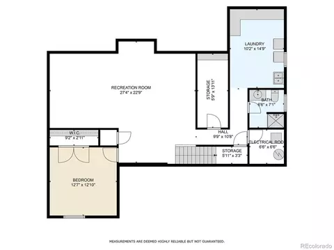 6350 E Floyd Dr, Denver, CO 80222 photo 37