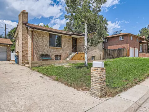 6325 Allison St, Arvada, CO 80004
