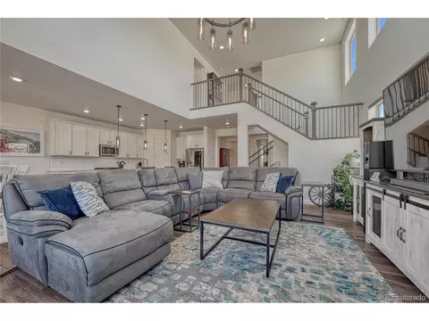3375 S Poppy St, Morrison, CO 80465 photo 13